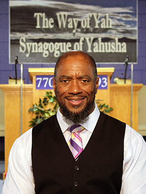 Pastor Smith 2017